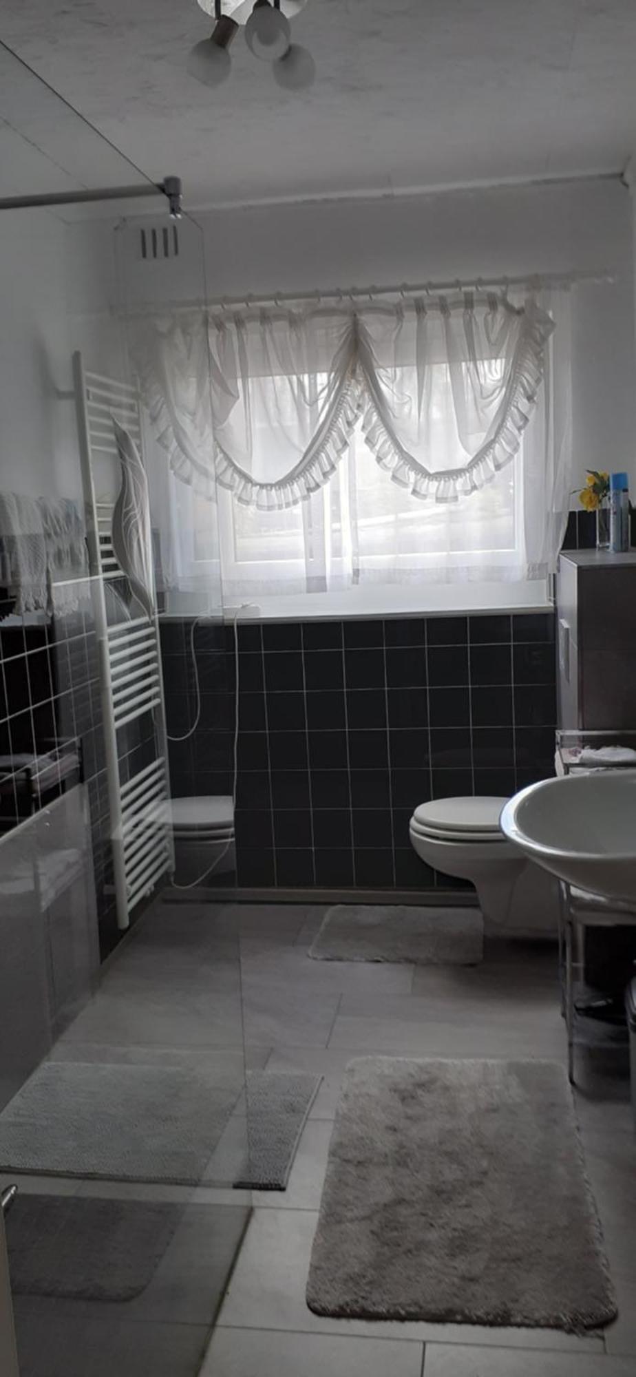 Ferienwohnung An Der Burg 温德克 外观 照片